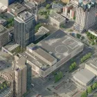 Entreprises 1 image BENTALLGREENOAK (CANADA) LP Real Estate & Home Improvement dans Toronto ON