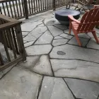 Business 4 image BENTLEY MASONRY & LANDSCAPING Masonry Contractors in Victoria BC