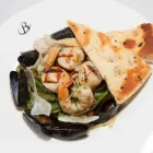 Entreprises 5 image BERC'S STEAK HOUSE Restaurants dans Peterborough ON