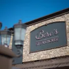 Entreprises 10 image BERC'S STEAK HOUSE Restaurants dans Peterborough ON