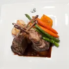 Entreprises 11 image BERC'S STEAK HOUSE Restaurants dans Peterborough ON