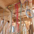 Entreprises 12 image BERNIE OSBORNE ELECTRIC LTD Electricians & Electrical Contractors dans Victoria BC