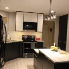 Entreprises 18 image BERNIE OSBORNE ELECTRIC LTD Electricians & Electrical Contractors dans Victoria BC