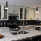 Entreprises 7 image BERNIE OSBORNE ELECTRIC LTD Electricians & Electrical Contractors dans Victoria BC