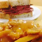 Business 1 image BERNSTEIN'S DELI Food & Beverage in Winnipeg MB
