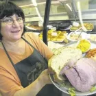 Business 4 image BERNSTEIN'S DELI Food & Beverage in Winnipeg MB