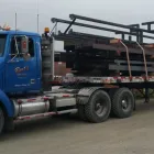 Entreprises 4 image BERT'S ENTERPRISES Mailing Services dans Victoria BC