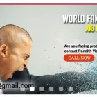 Entreprises 14 image BEST INDIAN ASTROLOGER & PSYCHIC READER Clairvoyants & Psychics dans North York ON