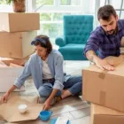 Entreprises 3 image BEST MOVING COMPANY TORONTO Moving Companies dans Toronto ON