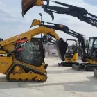 Entreprises 18 image BEST RENTAL SERVICES INC Construction Equipment & Machinery Rental dans Maple ON