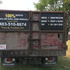 Business 1 image BEST WAY DISPOSAL SERVICES Garbage Clearance & Collection in Calgary AB