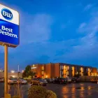 Business 24 image BEST WESTERN BELLEVILLE travel & tourism in Belleville ON