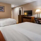 Business 2 image BEST WESTERN BELLEVILLE travel & tourism in Belleville ON