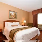 Entreprises 7 image BEST WESTERN INN travel & tourism dans Swift Current SK