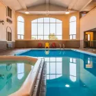 Entreprises 26 image BEST WESTERN INN travel & tourism dans Swift Current SK
