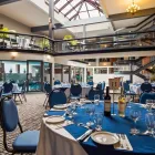 Business 2 image BEST WESTERN LAVAL-MONTREAL travel & tourism in Laval QC