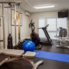 Business 3 image BEST WESTERN LAVAL-MONTREAL travel & tourism in Laval QC
