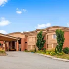Business 5 image BEST WESTERN LAVAL-MONTREAL travel & tourism in Laval QC