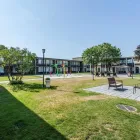 Business 20 image BEST WESTERN MONTREAL AEROPORT - AIRPORT HOTEL travel & tourism in Saint-Laurent QC