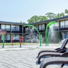 Business 23 image BEST WESTERN MONTREAL AEROPORT - AIRPORT HOTEL travel & tourism in Saint-Laurent QC