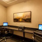 Business 24 image BEST WESTERN MONTREAL AEROPORT - AIRPORT HOTEL travel & tourism in Saint-Laurent QC