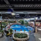 Business 36 image BEST WESTERN MONTREAL AEROPORT - AIRPORT HOTEL travel & tourism in Saint-Laurent QC