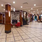 Business 41 image BEST WESTERN MONTREAL AEROPORT - AIRPORT HOTEL travel & tourism in Saint-Laurent QC
