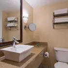 Business 44 image BEST WESTERN MONTREAL AEROPORT - AIRPORT HOTEL travel & tourism in Saint-Laurent QC