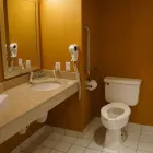 Business 62 image BEST WESTERN MONTREAL AEROPORT - AIRPORT HOTEL travel & tourism in Saint-Laurent QC