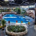 Business 11 image BEST WESTERN MONTREAL AEROPORT - AIRPORT HOTEL travel & tourism in Saint-Laurent QC