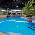 Business 14 image BEST WESTERN MONTREAL AEROPORT - AIRPORT HOTEL travel & tourism in Saint-Laurent QC