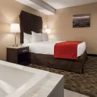 Entreprises 11 image BEST WESTERN NORTHGATE INN travel & tourism dans Nanaimo BC