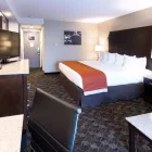 Entreprises 13 image BEST WESTERN NORTHGATE INN travel & tourism dans Nanaimo BC
