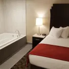 Entreprises 2 image BEST WESTERN NORTHGATE INN travel & tourism dans Nanaimo BC