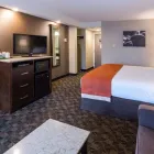 Entreprises 5 image BEST WESTERN NORTHGATE INN travel & tourism dans Nanaimo BC
