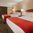 Entreprises 36 image BEST WESTERN NORTHGATE INN travel & tourism dans Nanaimo BC