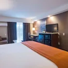 Entreprises 44 image BEST WESTERN NORTHGATE INN travel & tourism dans Nanaimo BC