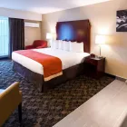 Entreprises 46 image BEST WESTERN NORTHGATE INN travel & tourism dans Nanaimo BC