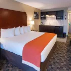 Entreprises 47 image BEST WESTERN NORTHGATE INN travel & tourism dans Nanaimo BC