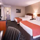 Entreprises 48 image BEST WESTERN NORTHGATE INN travel & tourism dans Nanaimo BC
