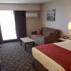 Entreprises 50 image BEST WESTERN NORTHGATE INN travel & tourism dans Nanaimo BC