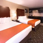Entreprises 8 image BEST WESTERN NORTHGATE INN travel & tourism dans Nanaimo BC