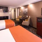 Entreprises 1 image BEST WESTERN NORTHGATE INN travel & tourism dans Nanaimo BC