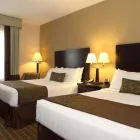Business 4 image BEST WESTERN PACIFIC INN travel & tourism in Vernon BC
