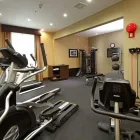 Business 44 image BEST WESTERN PACIFIC INN travel & tourism in Vernon BC