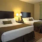 Business 45 image BEST WESTERN PACIFIC INN travel & tourism in Vernon BC