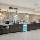 Entreprises 1 image BEST WESTERN PEACE ARCH INN travel & tourism dans Surrey BC