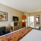 Entreprises 27 image BEST WESTERN PEACE ARCH INN travel & tourism dans Surrey BC