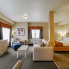 Entreprises 29 image BEST WESTERN PEACE ARCH INN travel & tourism dans Surrey BC