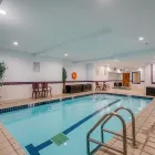 Entreprises 30 image BEST WESTERN PEACE ARCH INN travel & tourism dans Surrey BC